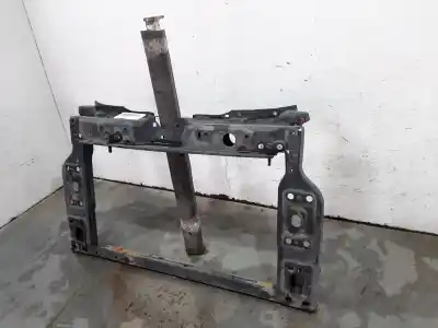 İkinci el araba yedek parçası ön panel için ford ka (ccu) titanium oem iam referansları 1823423