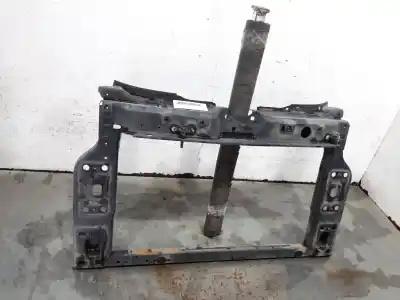 Second-hand car spare part front panel for ford ka (ccu) titanium oem iam references 1823423  