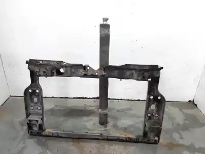 Second-hand car spare part front panel for ford ka (ccu) titanium oem iam references 1823423  