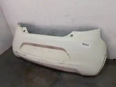 İkinci el araba yedek parçası arka tampon için ford ka (ccu) titanium oem iam referansları 1580749
