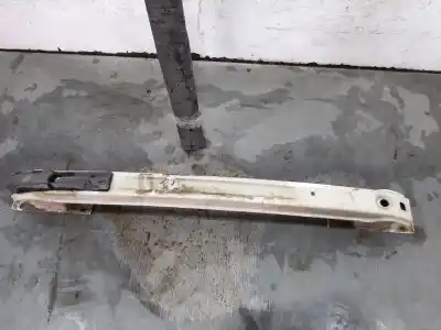 İkinci el araba yedek parçası arka tampon güçlendirmesi için ford ka (ccu) titanium oem iam referansları 1557233