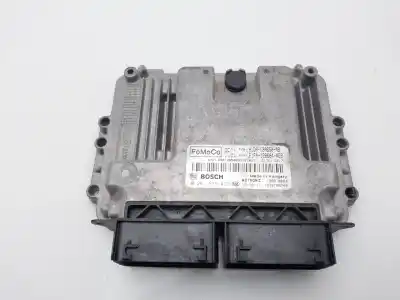 Автозапчасти б/у блок управления двигателем за ford c-max (ceu) trend 101 cv / 74 kw ссылки oem iam h1da12a650ab  
