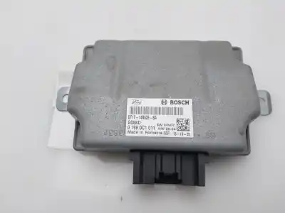Автозапчасти б/у электронный модуль за ford c-max (ceu) trend 101 cv / 74 kw ссылки oem iam dt1t14b526ba  