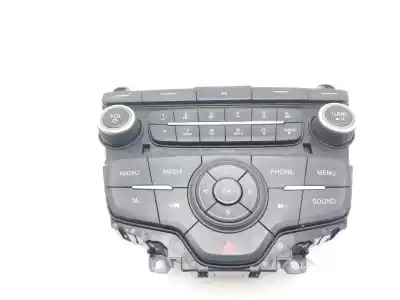 Автозапчасти б/у центральная консоль за ford c-max (ceu) trend 101 cv / 74 kw ссылки oem iam f1et18k811bd  