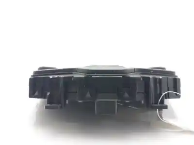 Автозапчасти б/у центральная консоль за ford c-max (ceu) trend 101 cv / 74 kw ссылки oem iam f1et18k811bd  
