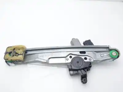 Автозапчасти б/у регулятор стекла заднего левого за ford c-max (ceu) trend 101 cv / 74 kw ссылки oem iam am51r270001be  