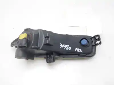 Автозапчасти б/у левая противотуманная фара за ford c-max (ceu) trend 101 cv / 74 kw ссылки oem iam f1eb15a255ab  