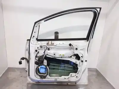 Автозапчастина б/у ПЕРЕДНІ ПРАВІ ДВЕРІ для FORD C-MAX (CEU)  Посилання на OEM IAM 2387617  