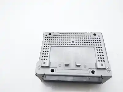Автозапчасти б/у аудиосистема / радио cd за ford c-max (ceu) trend 101 cv / 74 kw ссылки oem iam e1bt18c815gl  