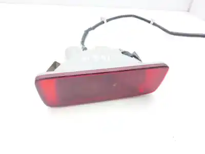 Peça sobressalente para automóvel em segunda mão farolim nevoeiro traseiro esquerdo por mitsubishi asx intro edition 2wd 150 cv / 110 kw referências oem iam 8337a080