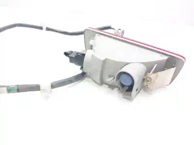 Peça sobressalente para automóvel em segunda mão farolim nevoeiro traseiro esquerdo por mitsubishi asx intro edition 2wd 150 cv / 110 kw referências oem iam 8337a080  