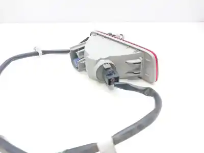 Peça sobressalente para automóvel em segunda mão farolim nevoeiro traseiro esquerdo por mitsubishi asx intro edition 2wd 150 cv / 110 kw referências oem iam 8337a080  