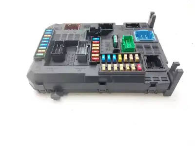 Peça sobressalente para automóvel em segunda mão centralina bsi por peugeot 2008 (--.2013->) allure referências oem iam 9807532080