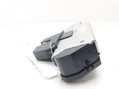 Peça sobressalente para automóvel em segunda mão fechadura do mala por peugeot 2008 (--.2013->) allure referências oem iam 9694648690