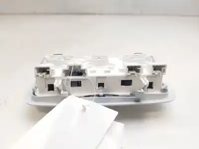 Peça sobressalente para automóvel em segunda mão luz interior por peugeot 2008 (--.2013->) allure referências oem iam 96781443