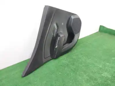 Second-hand car spare part left rear door trim for dacia sandero stepway essential oem iam references 829a1444r  