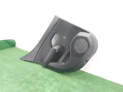 Second-hand car spare part left rear door trim for dacia sandero stepway essential oem iam references 829a1444r  