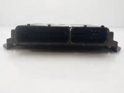 Second-hand car spare part ecu engine control for nissan navara pick-up (d40m) double cab se 4x4 oem iam references 23710ec07c  