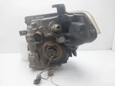 Piesă de schimb auto la mâna a doua far dreapta pentru nissan navara pick-up (d40m) double cab xe 4x4 referințe oem iam 26010eb30a  
