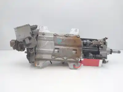 Автозапчастина б/у рульва колонка для jaguar s-type 3.0 v6 24v cat посилання на oem iam xr8313n064ae  