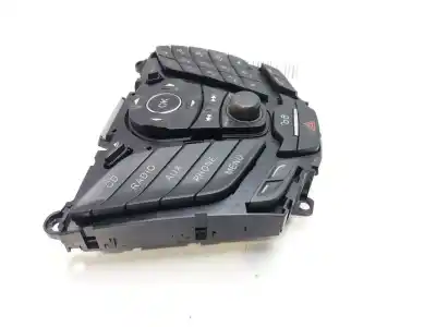 Tweedehands auto-onderdeel MIDDENCONSOLE voor FORD FOCUS LIM. (CB8)  OEM IAM-referenties AM5T18K811BE  