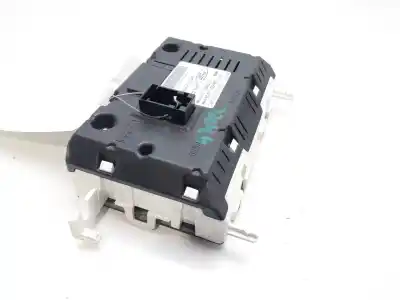 Second-hand car spare part multifunction display for ford focus lim. (cb8) trend oem iam references am5t18b955bg  