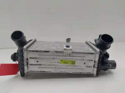 Peça sobressalente para automóvel em segunda mão intercooler por kia stonic (ybcuv) drive referências oem iam 2827007300  