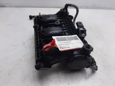 Second-hand car spare part intake manifold for peugeot 2008 (--.2013->) allure oem iam references 9802101480