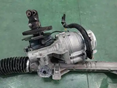 Second-hand car spare part steering rack for peugeot 2008 (--.2013->) allure oem iam references 9822423480