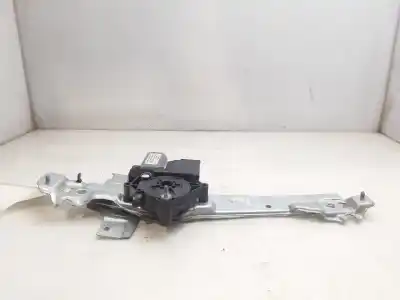 Second-hand car spare part rear right window regulator for peugeot 2008 (--.2013->) allure oem iam references 9815999480