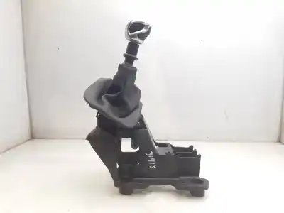 Second-hand car spare part gear lever for peugeot 2008 (--.2013->) allure oem iam references 9811778780