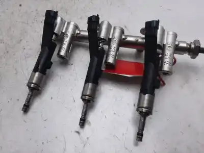 Second-hand car spare part distributor pipe for peugeot 2008 (--.2013->) allure oem iam references 9811353880