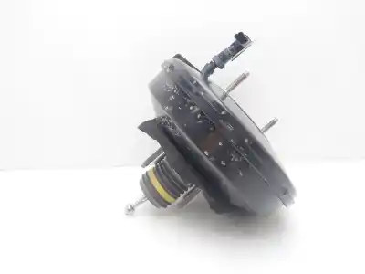 Second-hand car spare part brake servo for peugeot 2008 (--.2013->) allure oem iam references 9811514180