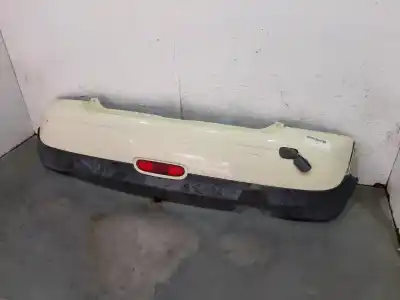 Автозапчасти б/у задний бампер за mini mini (r56) cooper ссылки oem iam 51122755691  