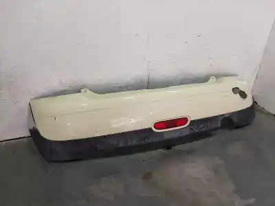 Автозапчасти б/у задний бампер за mini mini (r56) cooper ссылки oem iam 51122755691  