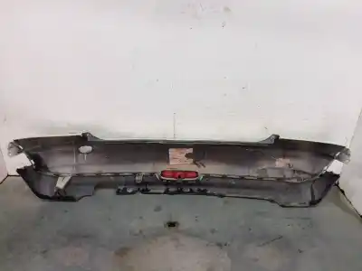 Автозапчасти б/у задний бампер за mini mini (r56) cooper ссылки oem iam 51122755691  