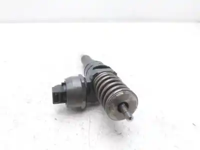 Peça sobressalente para automóvel em segunda mão injetor por audi a3 (8l) 1.9 tdi referências oem iam 038130073al