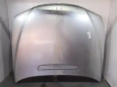 Second-hand car spare part bonnet for bmw serie 7 (e65/e66) 730d oem iam references 41617043239
