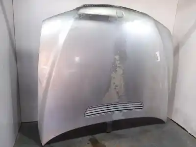 Peça sobressalente para automóvel em segunda mão capot por bmw serie 7 (e65/e66) 730d referências oem iam 41617043239  