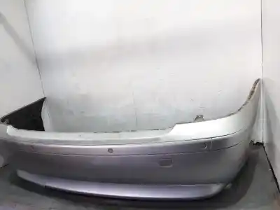 Tweedehands auto-onderdeel achterbumper voor bmw serie 7 (e65/e66) 730d oem iam-referenties 51127042697  