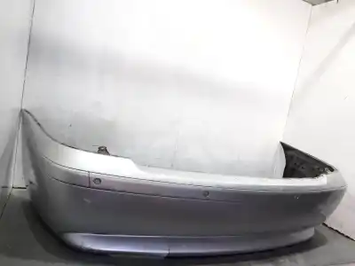 Tweedehands auto-onderdeel achterbumper voor bmw serie 7 (e65/e66) 730d oem iam-referenties 51127042697  