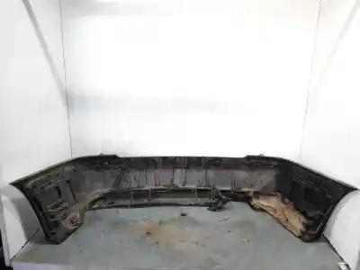 Tweedehands auto-onderdeel achterbumper voor bmw serie 7 (e65/e66) 730d oem iam-referenties 51127042697  