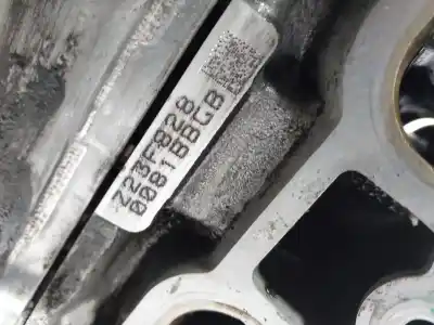 Peça sobressalente para automóvel em segunda mão cabeça / culatra por kia sportage iv (ql, qle) 1.6 gdi referências oem iam ais6c04