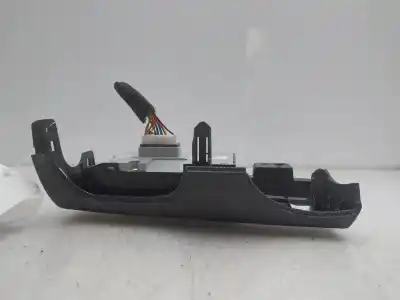 Peça sobressalente para automóvel em segunda mão comandos de alavanca por kia sportage iv (ql, qle) 1.6 gdi referências oem iam 93700f1bc0