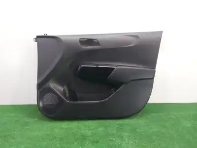 Автозапчасти б/у обивка передней правой двери за kia picanto (ja) concept ссылки oem iam 82380g6010  
