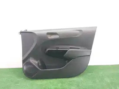 Автозапчасти б/у обивка передней правой двери за kia picanto (ja) concept ссылки oem iam 82380g6010  