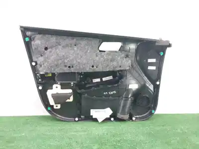 Автозапчасти б/у обивка передней правой двери за kia picanto (ja) concept ссылки oem iam 82380g6010  