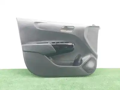 Second-hand car spare part left front door trim for kia picanto (ja) concept oem iam references 82370g6010  