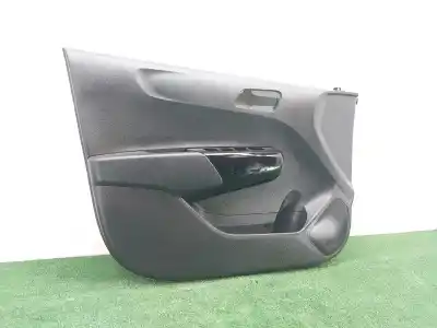 Автозапчасти б/у обивка левой передней двери за kia picanto (ja) concept ссылки oem iam 82370g6010