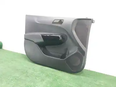 Second-hand car spare part left front door trim for kia picanto (ja) concept oem iam references 82370g6010  